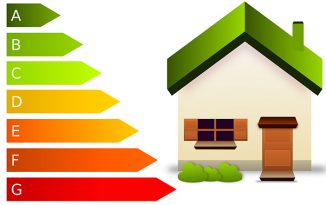Biomass boilers, the best option for improving energy rating in buildings