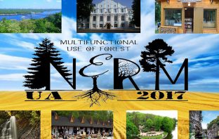Annual north european forestry students' meeting NERM 2017