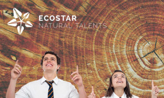 Ecostar natural talents, primer programa para el eco-Ecostar natural talents, the first eco-entrepreneurship program